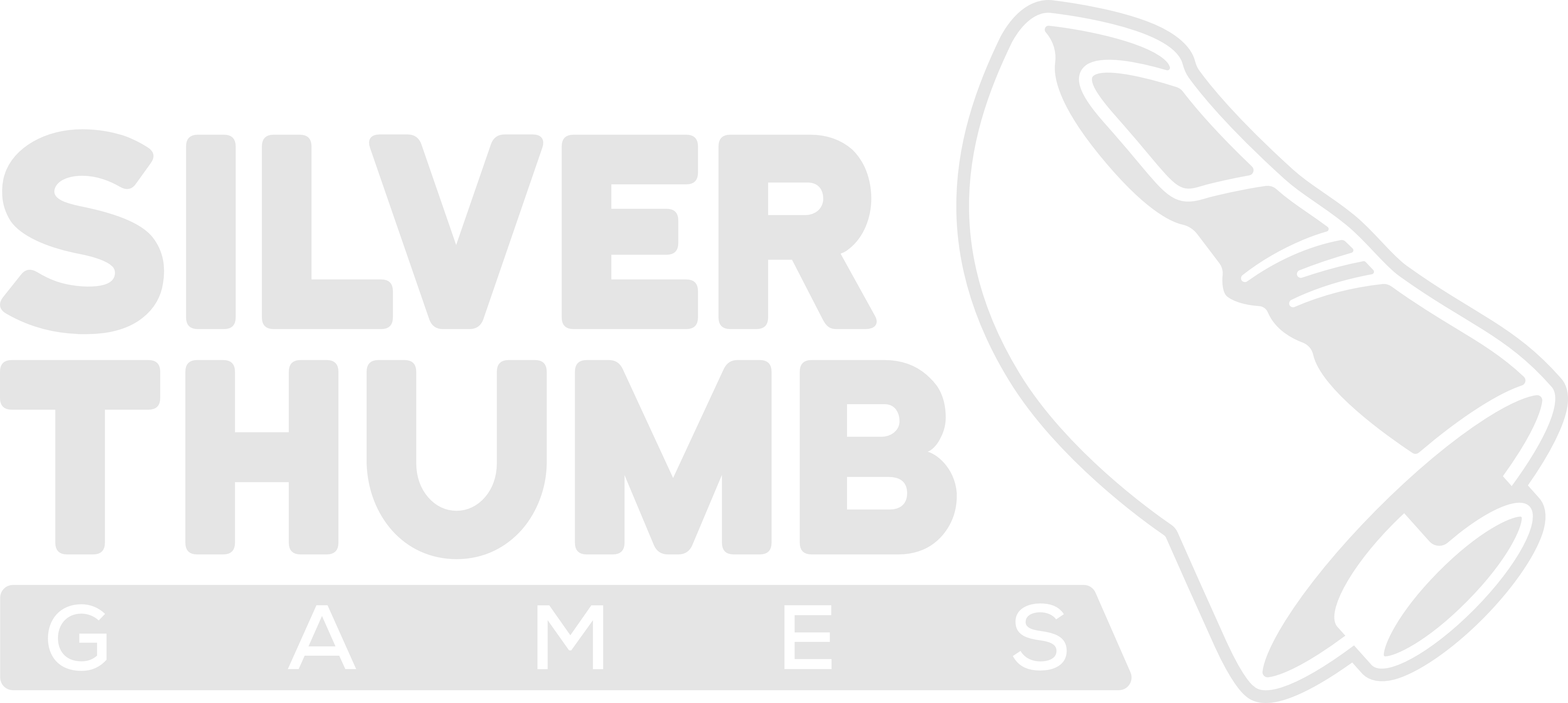 Silver Thumb Games