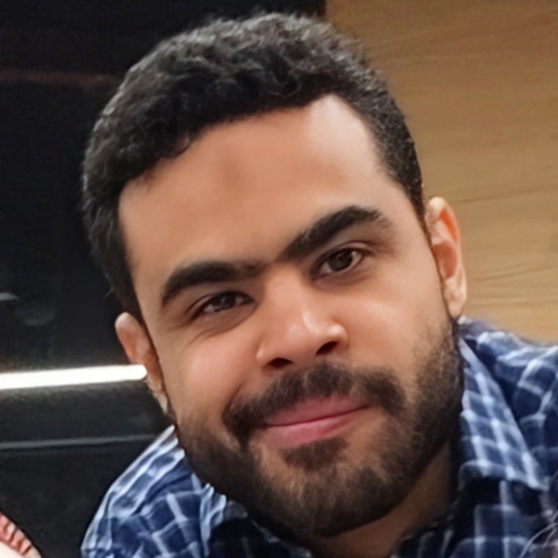 Ali Zaki